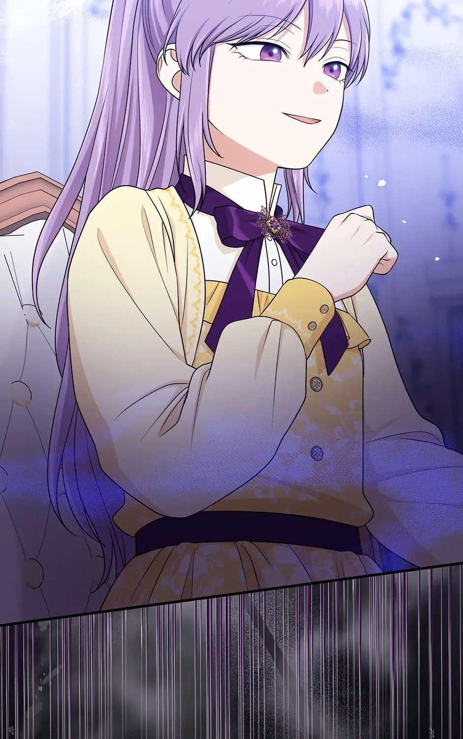 I Acted As the Adopted Daughter Too Well Chapter 48 page 160 - 