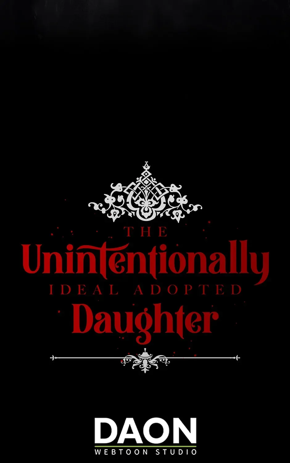 I Acted As the Adopted Daughter Too Well Chapter 48 page 162 - 
