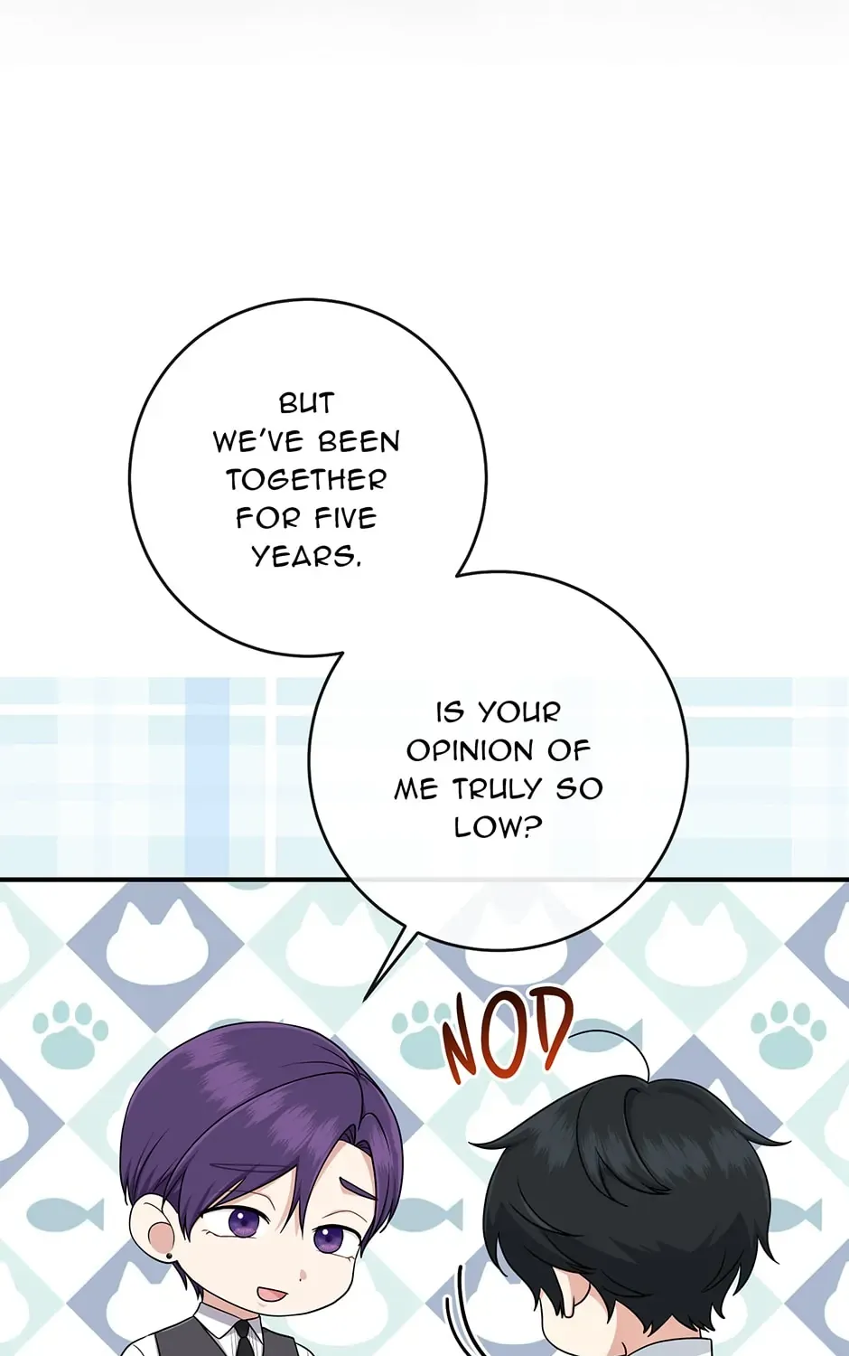 I Acted As the Adopted Daughter Too Well Chapter 48 page 18 - 