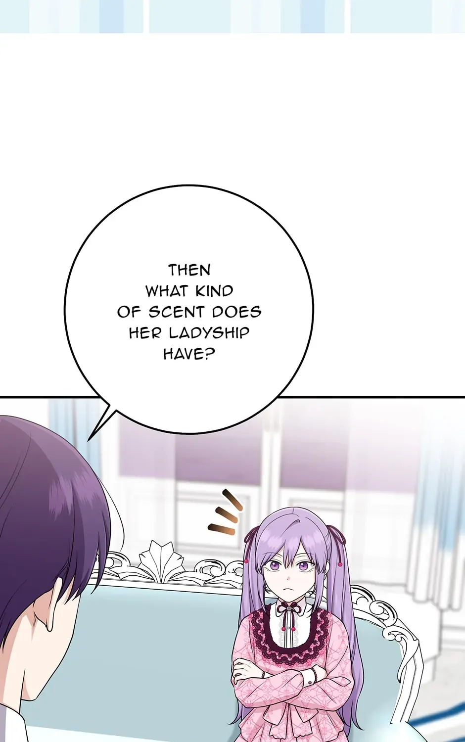 I Acted As the Adopted Daughter Too Well Chapter 48 page 20 - 