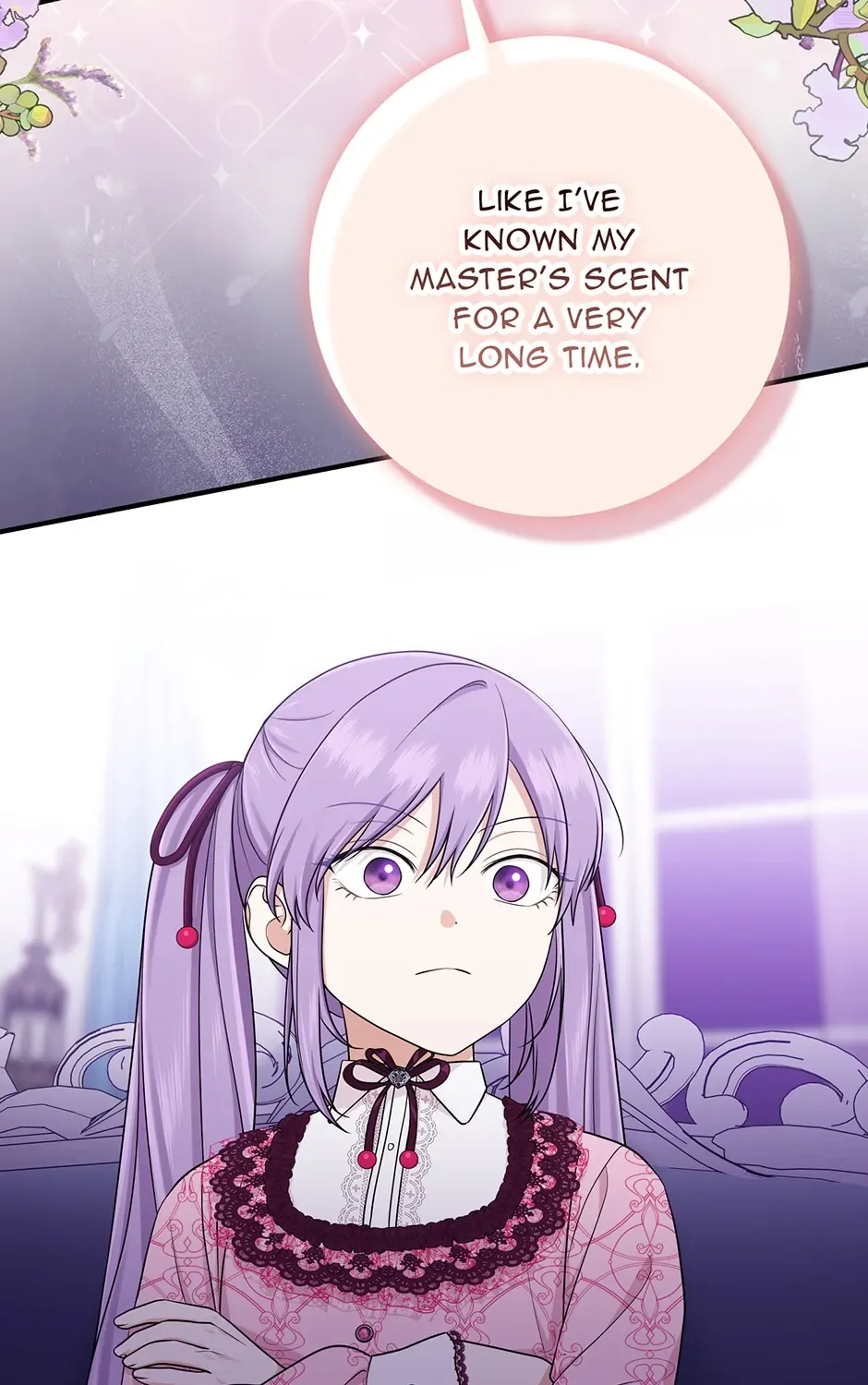 I Acted As the Adopted Daughter Too Well Chapter 48 page 24 - 