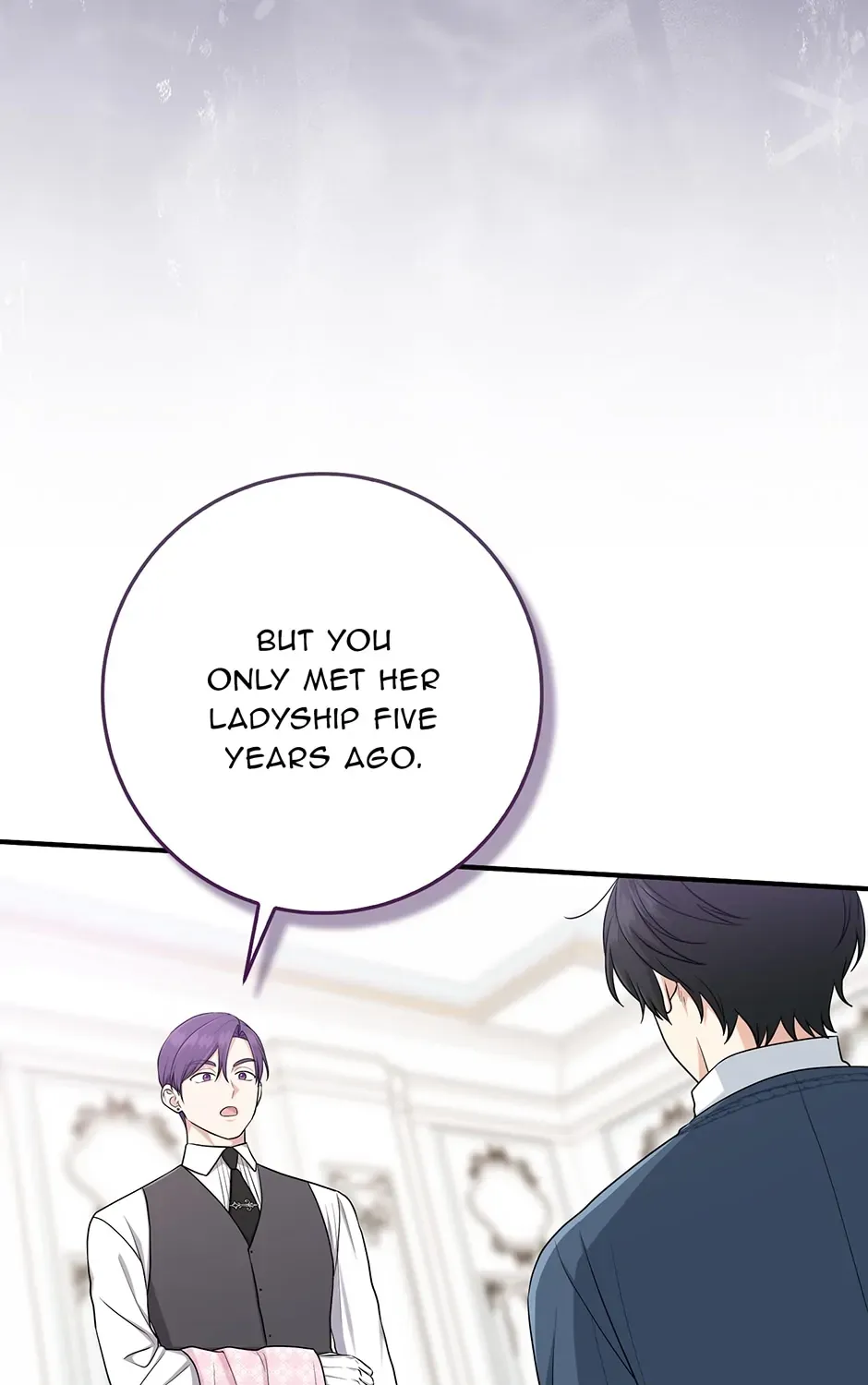 I Acted As the Adopted Daughter Too Well Chapter 48 page 26 - 