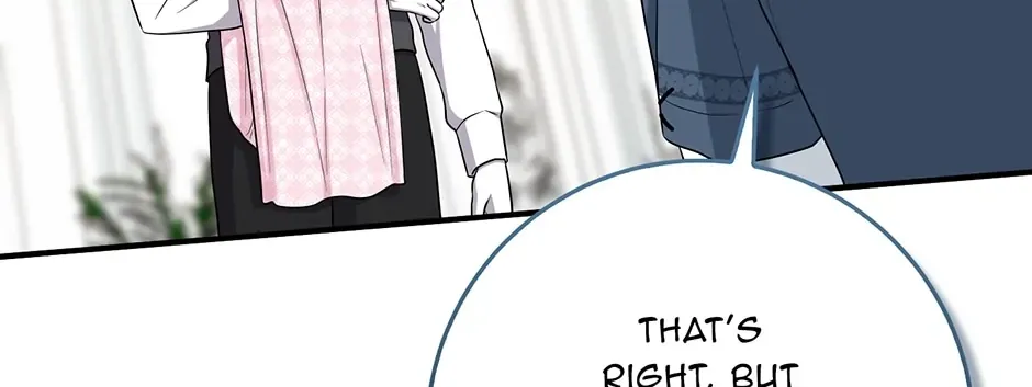 I Acted As the Adopted Daughter Too Well Chapter 48 page 27 - 