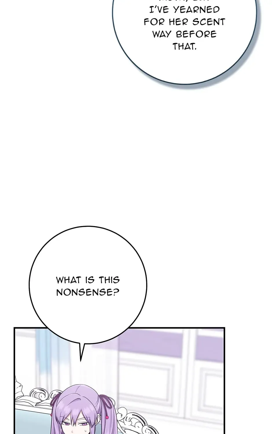 I Acted As the Adopted Daughter Too Well Chapter 48 page 28 - 