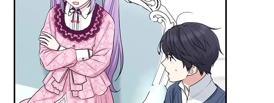 I Acted As the Adopted Daughter Too Well Chapter 48 page 29 - 