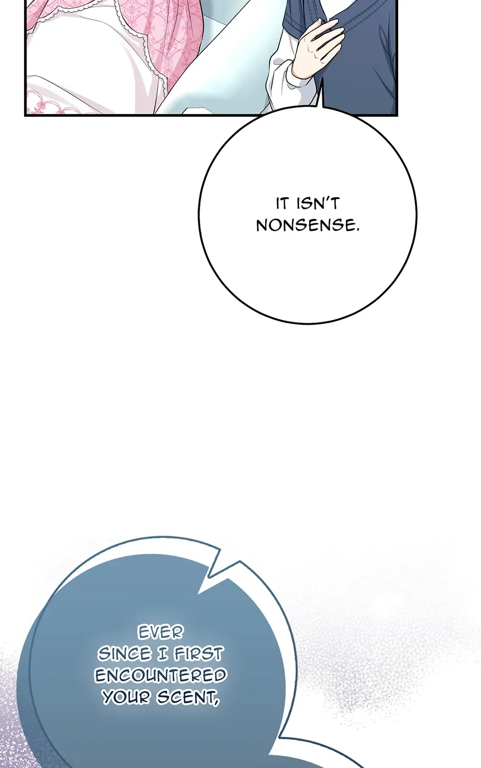 I Acted As the Adopted Daughter Too Well Chapter 48 page 30 - 