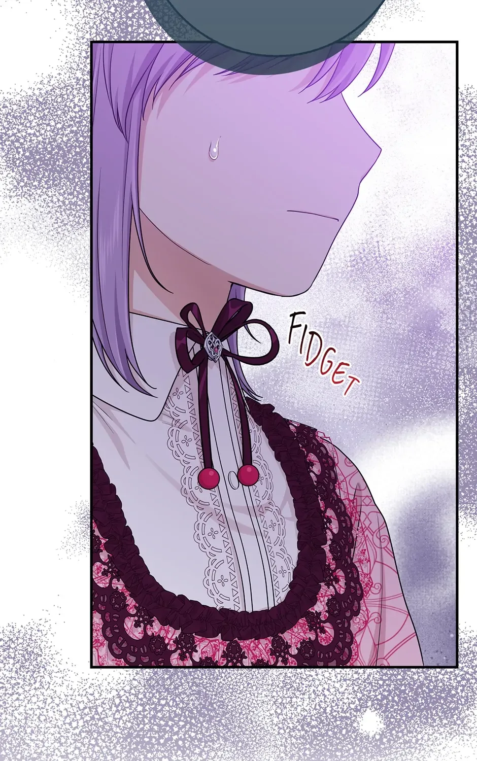 I Acted As the Adopted Daughter Too Well Chapter 48 page 32 - 