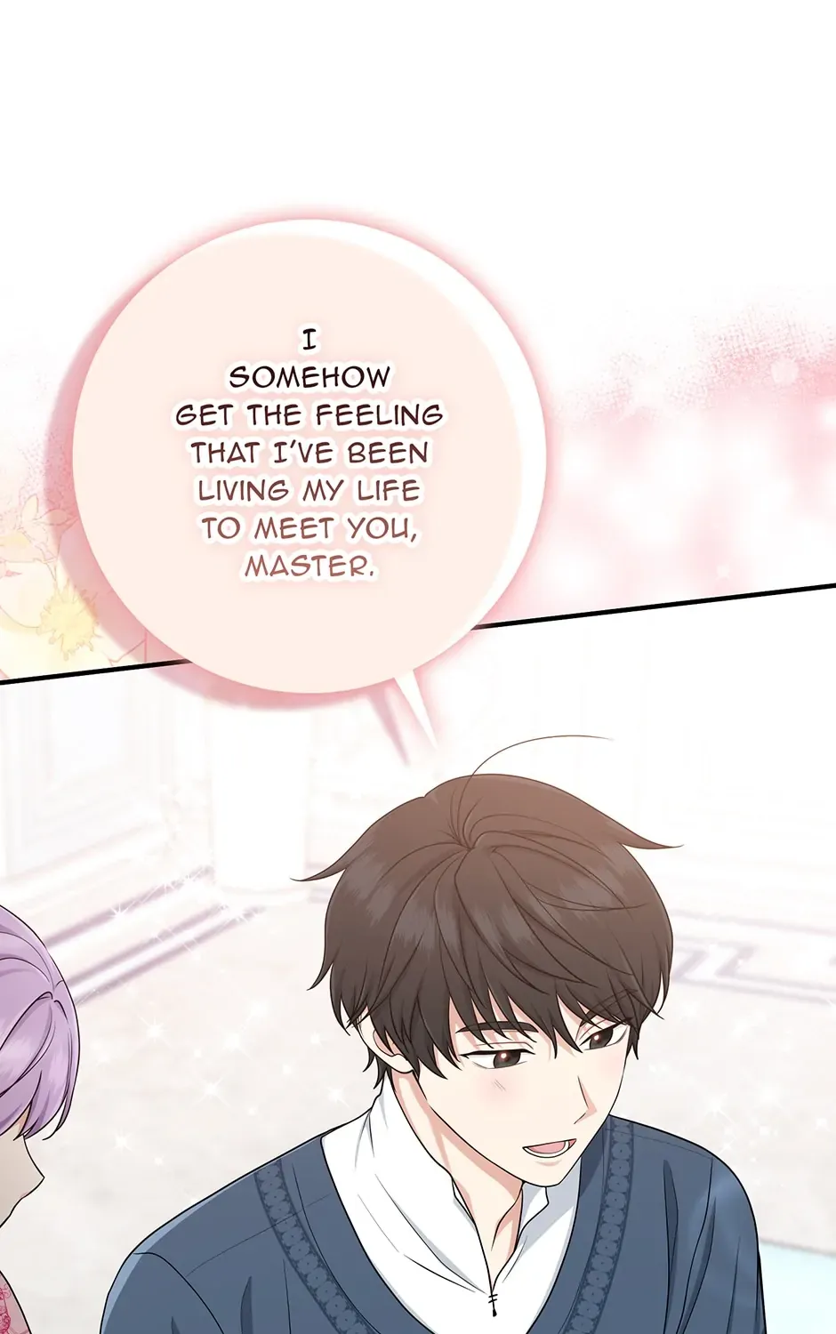 I Acted As the Adopted Daughter Too Well Chapter 48 page 34 - 