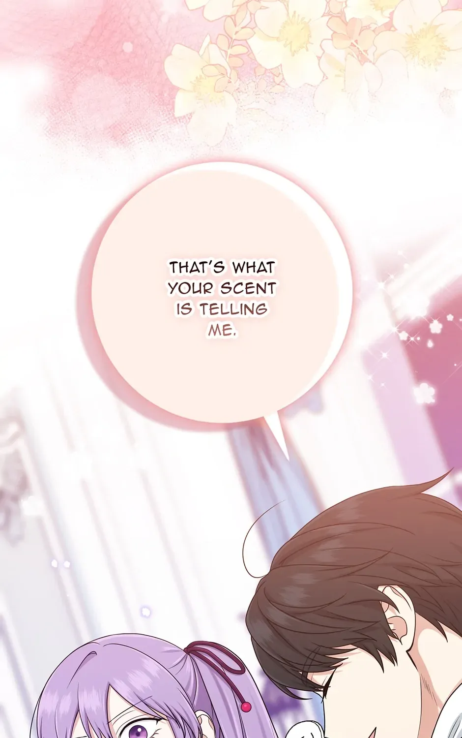 I Acted As the Adopted Daughter Too Well Chapter 48 page 36 - 