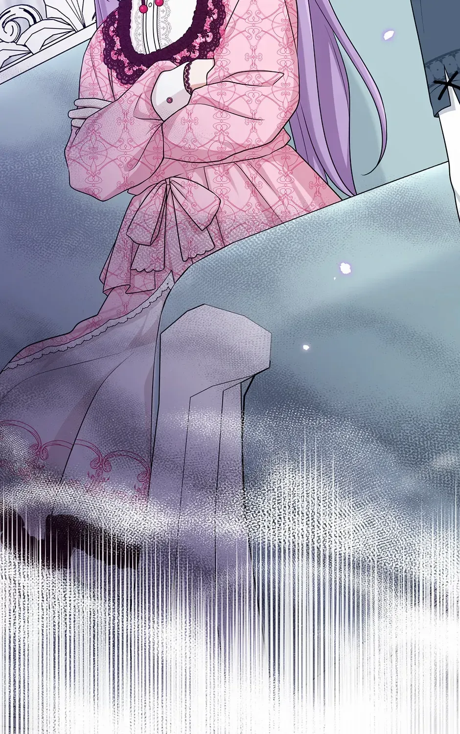 I Acted As the Adopted Daughter Too Well Chapter 48 page 38 - 