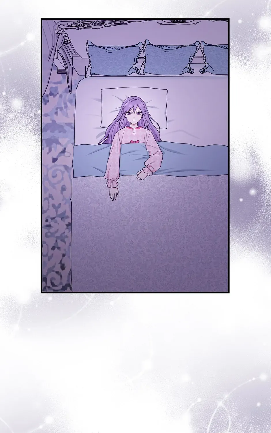 I Acted As the Adopted Daughter Too Well Chapter 48 page 42 - 