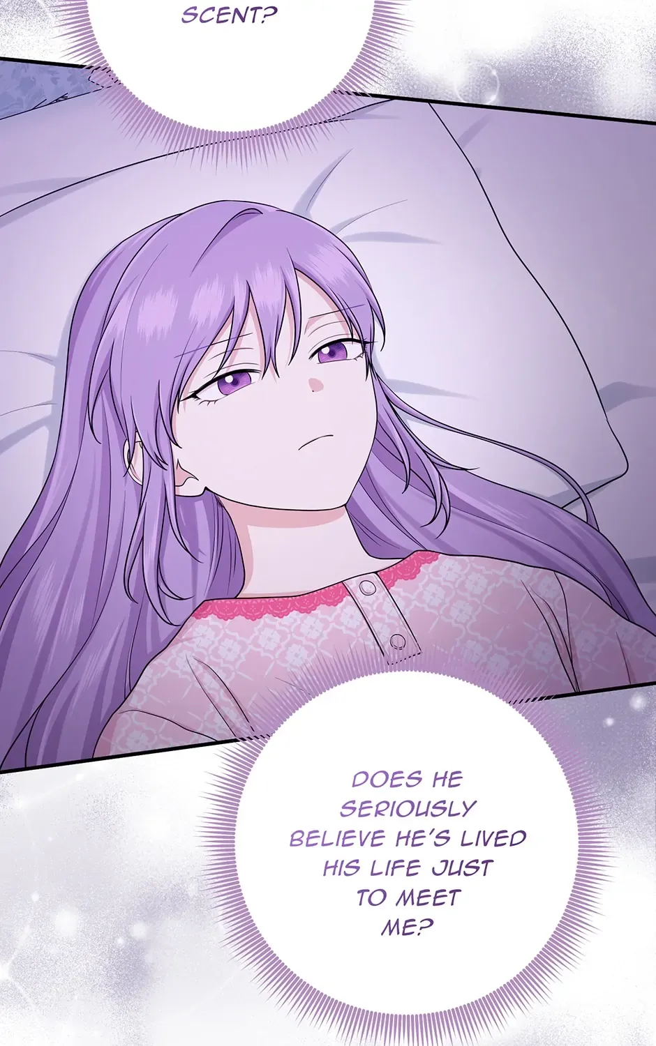 I Acted As the Adopted Daughter Too Well Chapter 48 page 44 - 