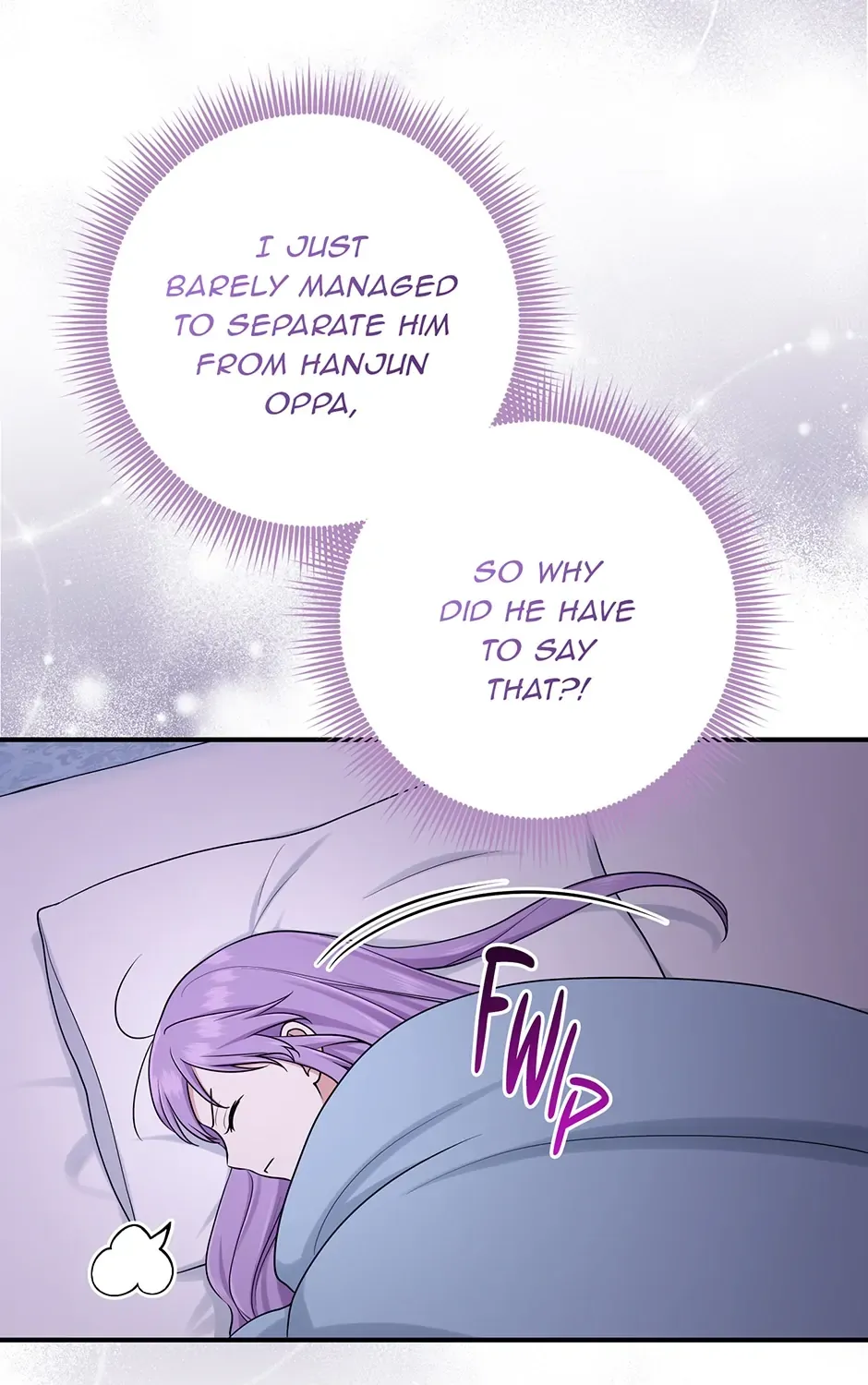 I Acted As the Adopted Daughter Too Well Chapter 48 page 46 - 