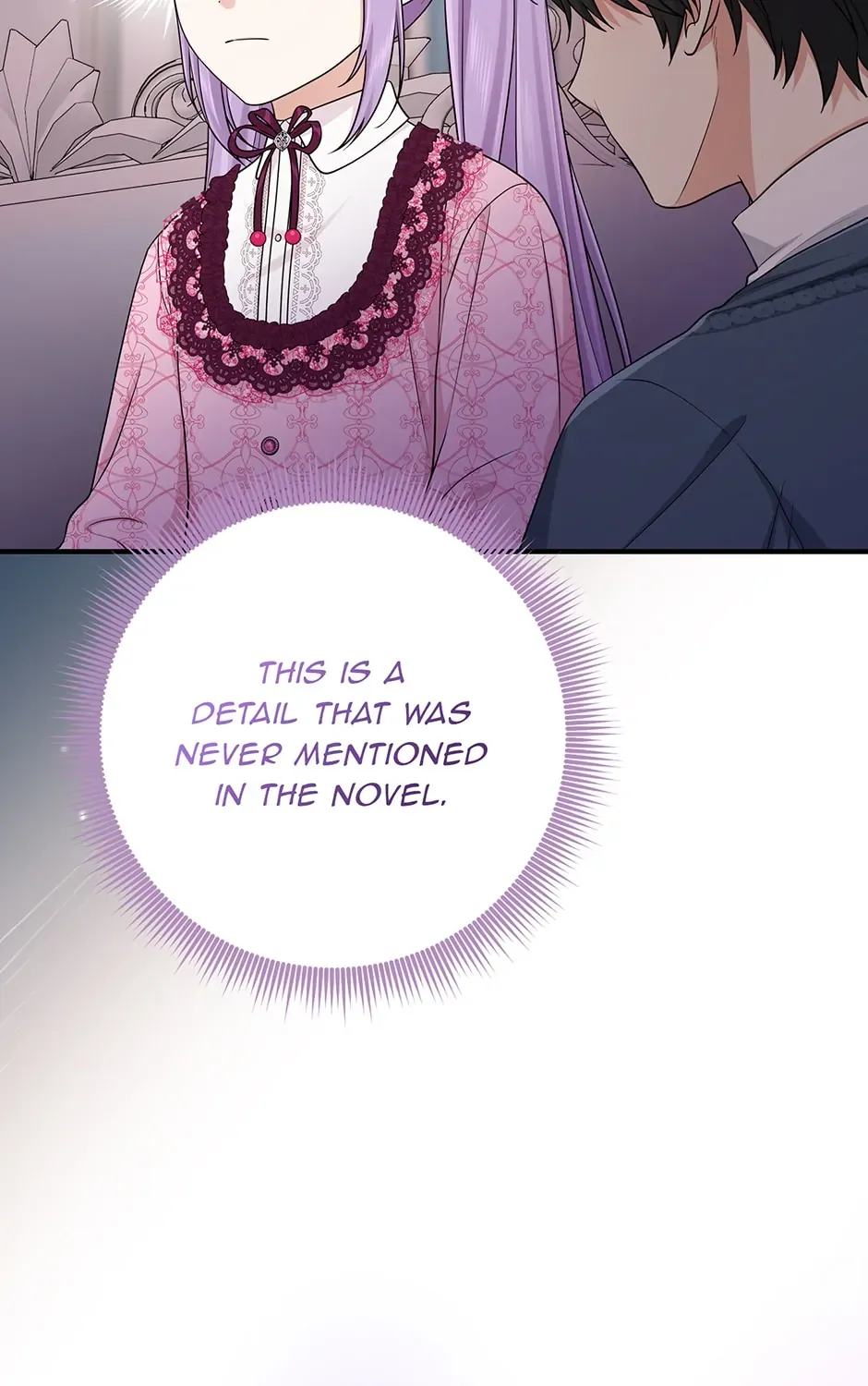 I Acted As the Adopted Daughter Too Well Chapter 48 page 6 - 