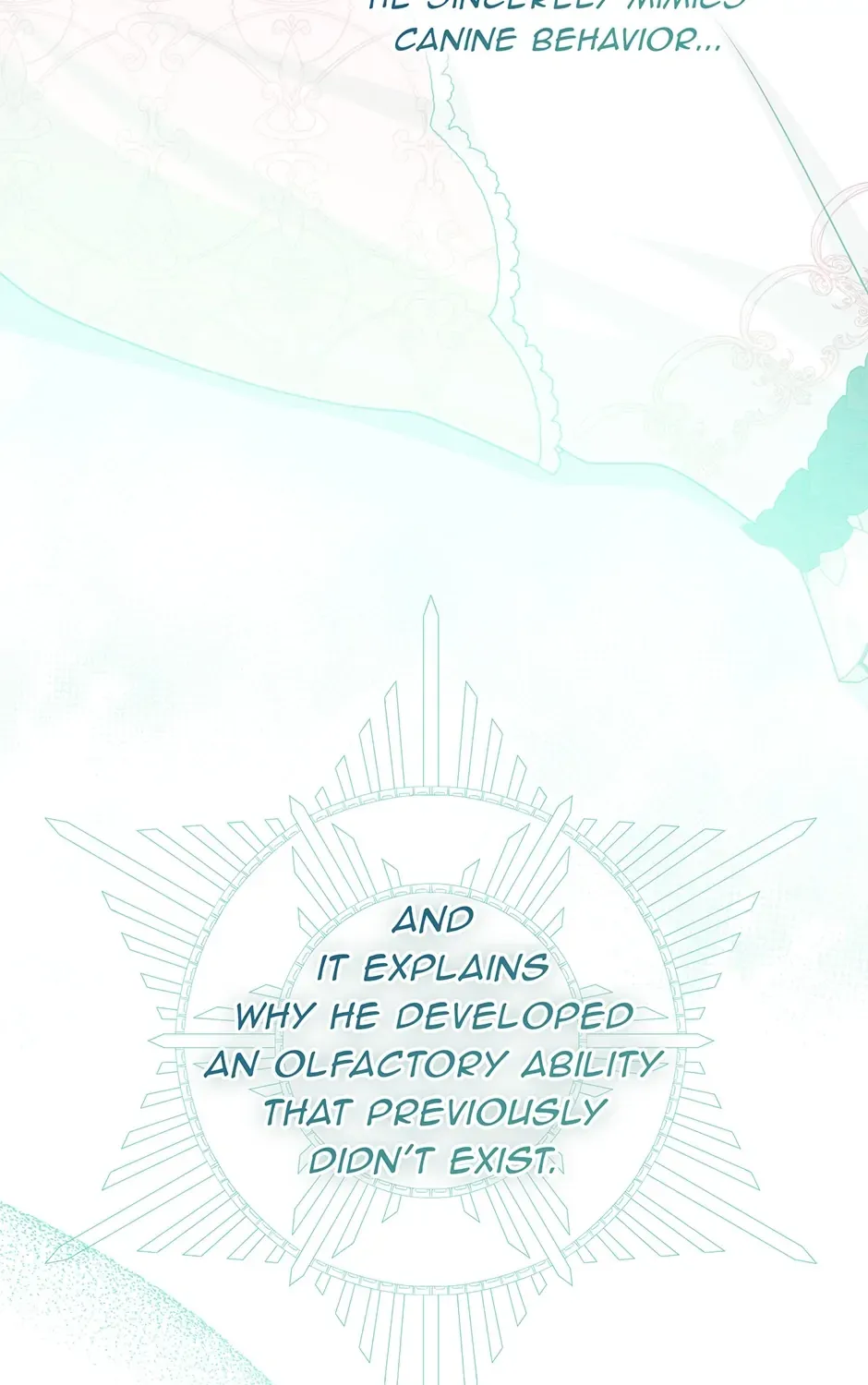 I Acted As the Adopted Daughter Too Well Chapter 48 page 52 - 
