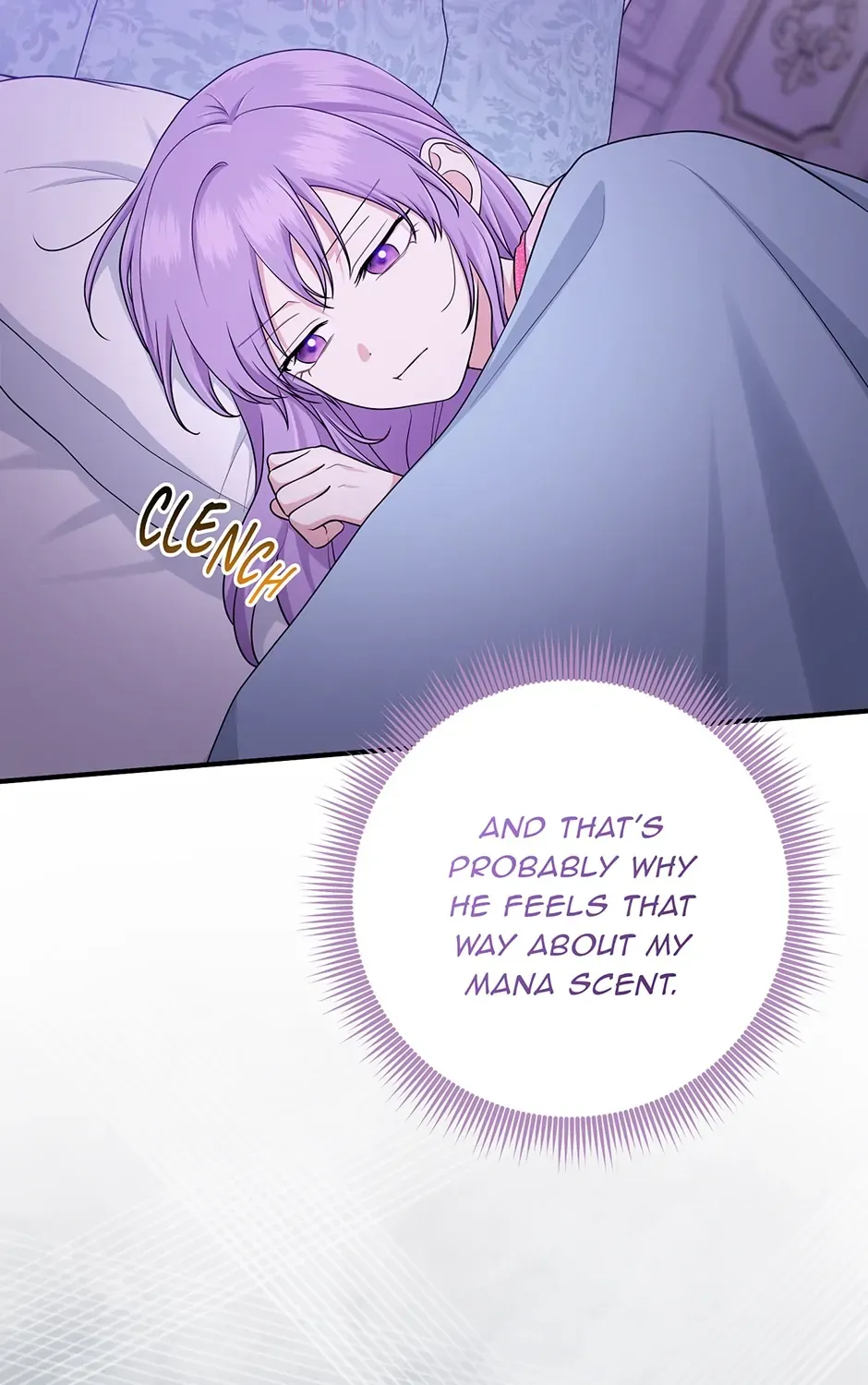 I Acted As the Adopted Daughter Too Well Chapter 48 page 56 - 