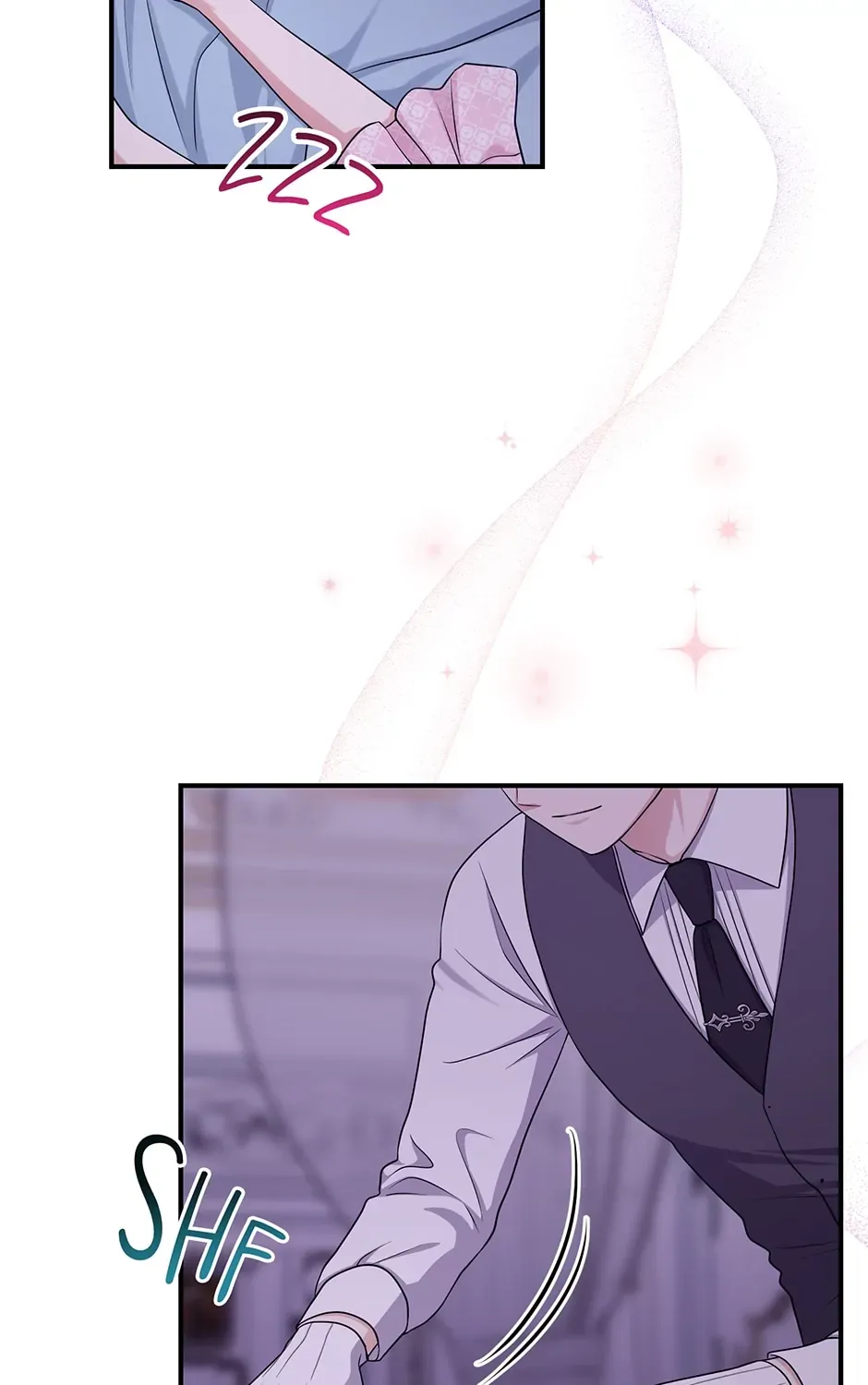 I Acted As the Adopted Daughter Too Well Chapter 48 page 62 - 