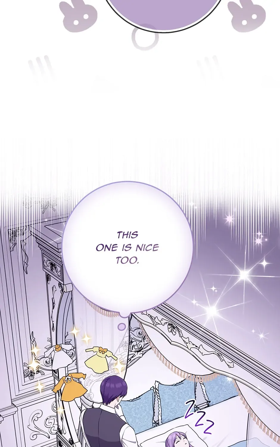 I Acted As the Adopted Daughter Too Well Chapter 48 page 72 - 