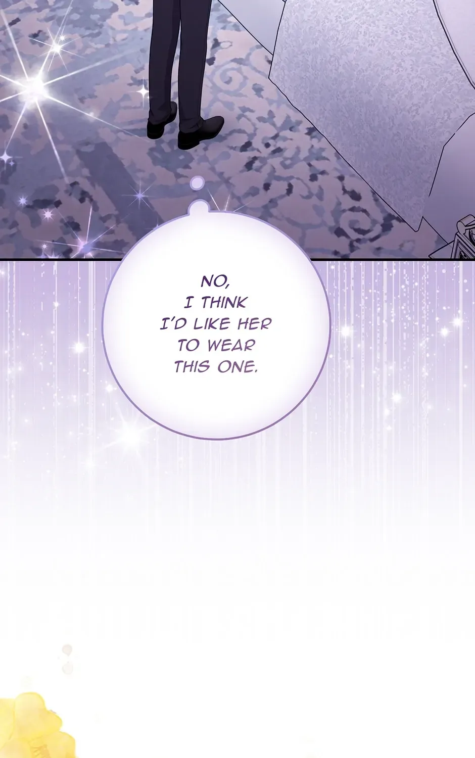 I Acted As the Adopted Daughter Too Well Chapter 48 page 74 - 