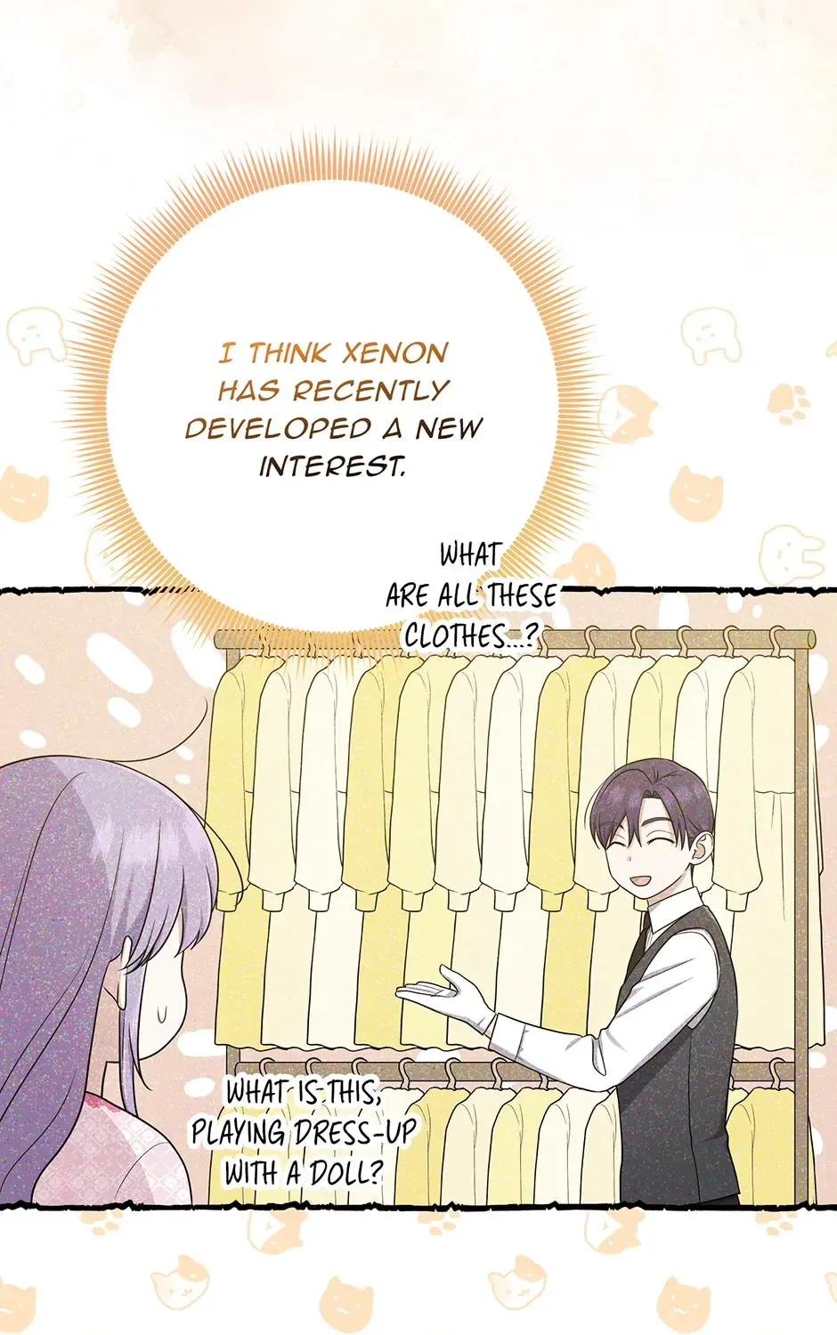 I Acted As the Adopted Daughter Too Well Chapter 48 page 80 - 