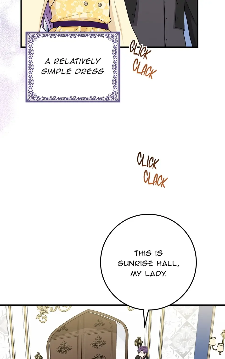 I Acted As the Adopted Daughter Too Well Chapter 48 page 84 - 