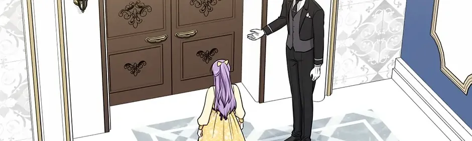 I Acted As the Adopted Daughter Too Well Chapter 48 page 85 - 