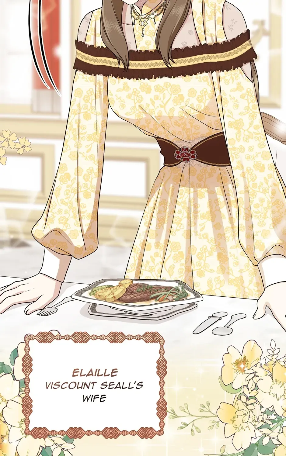 I Acted As the Adopted Daughter Too Well Chapter 48 page 90 - 