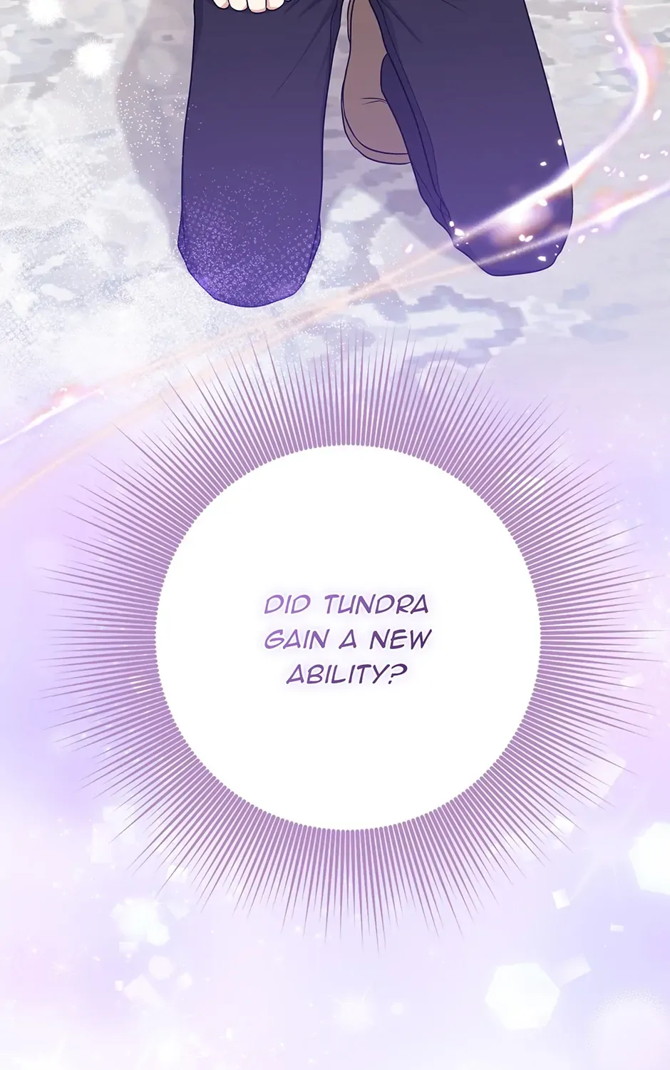 I Acted As the Adopted Daughter Too Well Chapter 48 page 10 - 