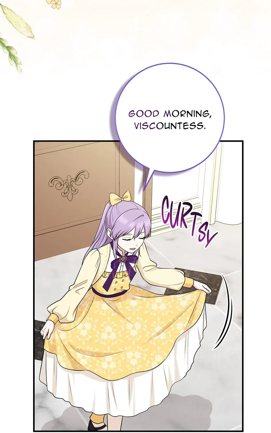 I Acted As the Adopted Daughter Too Well Chapter 48 page 92 - 