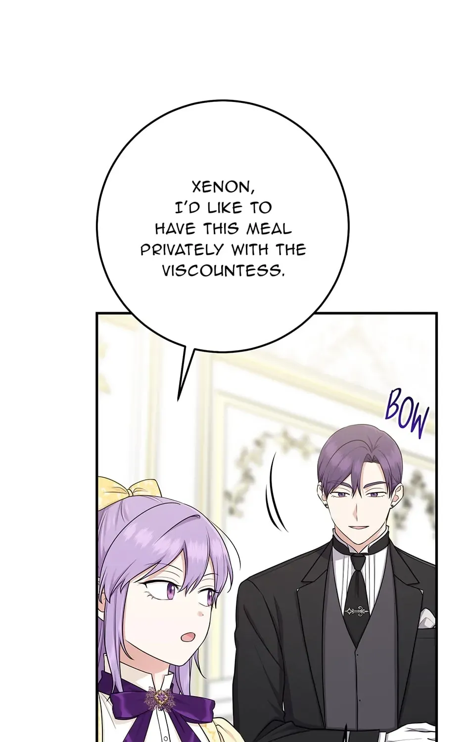 I Acted As the Adopted Daughter Too Well Chapter 48 page 98 - 