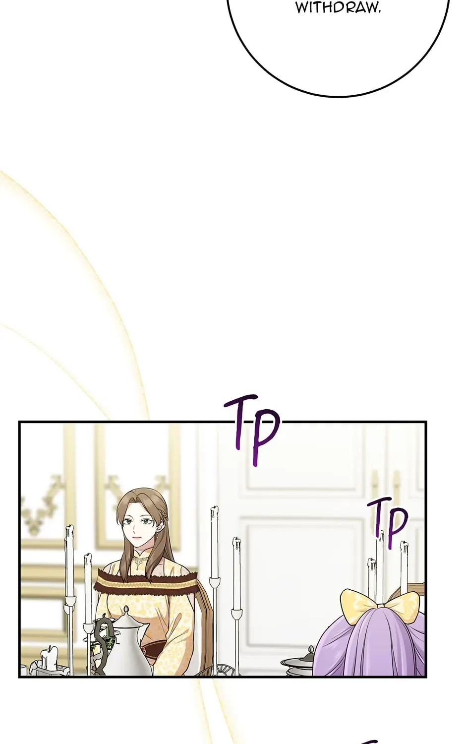 I Acted As the Adopted Daughter Too Well Chapter 48 page 100 - 