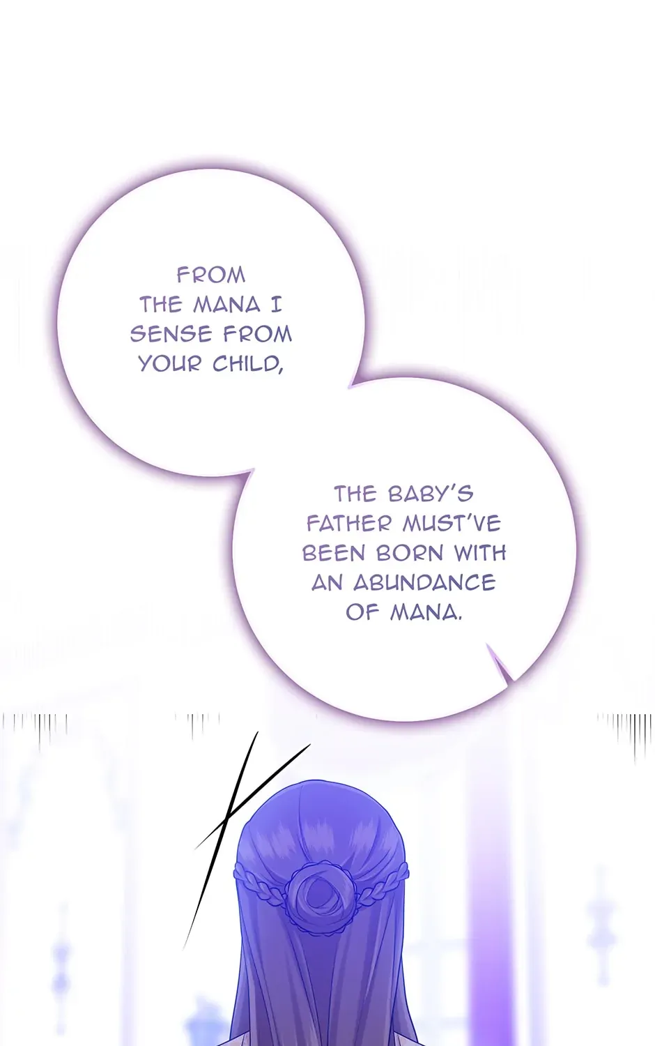 I Acted As the Adopted Daughter Too Well Chapter 49 page 2 - 