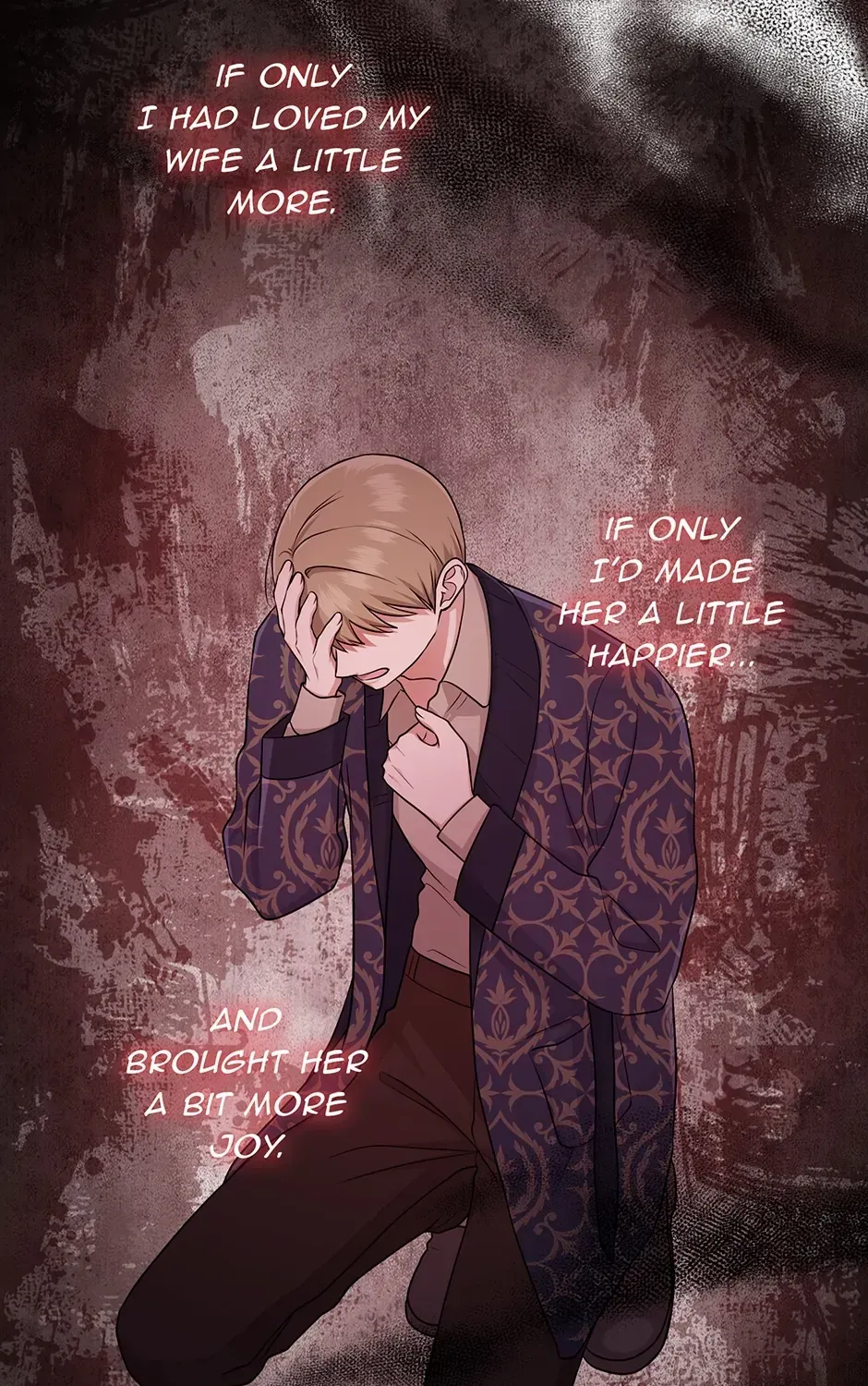 I Acted As the Adopted Daughter Too Well Chapter 49 page 106 - 