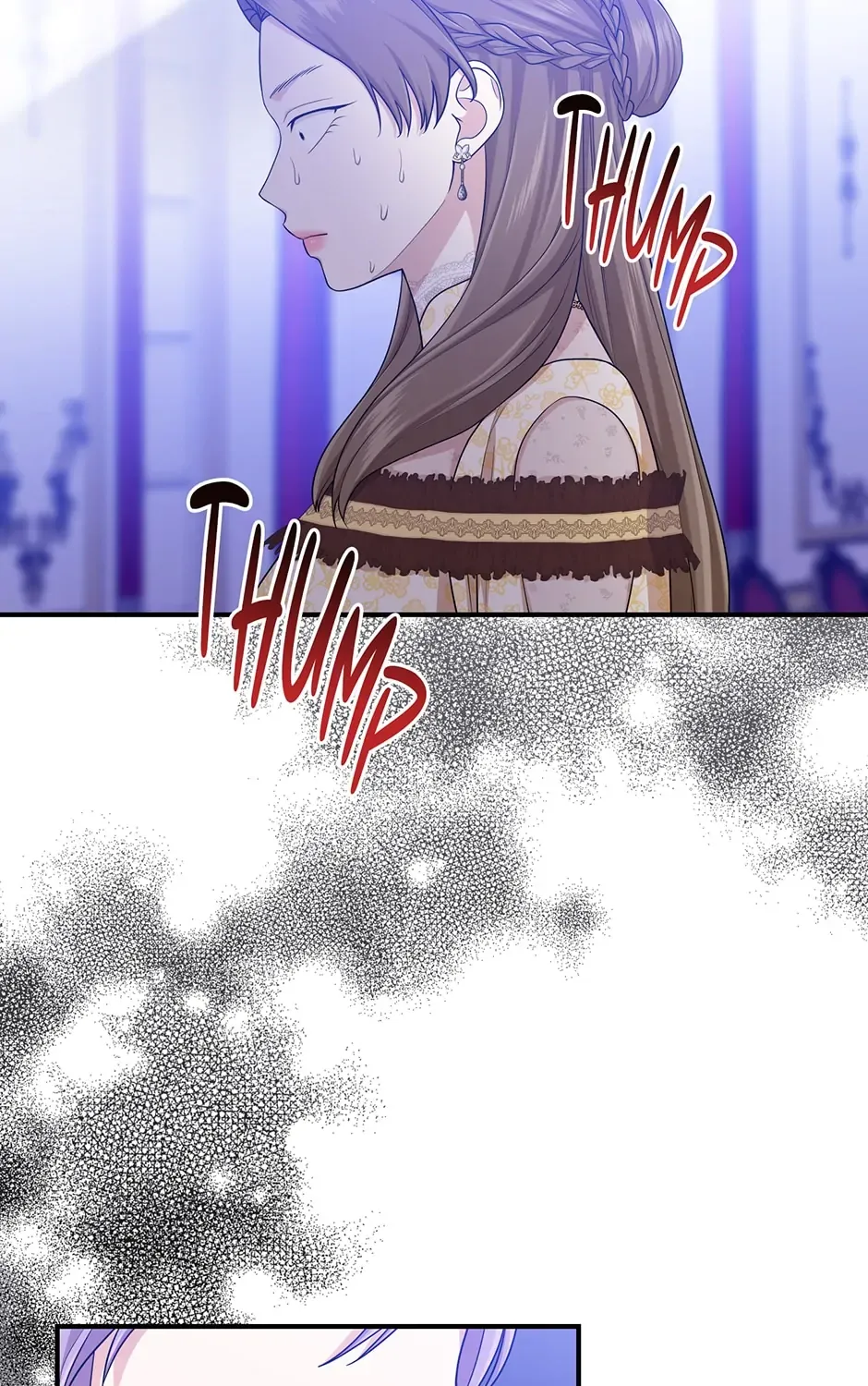I Acted As the Adopted Daughter Too Well Chapter 49 page 12 - 