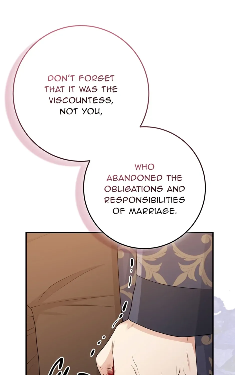 I Acted As the Adopted Daughter Too Well Chapter 49 page 114 - 