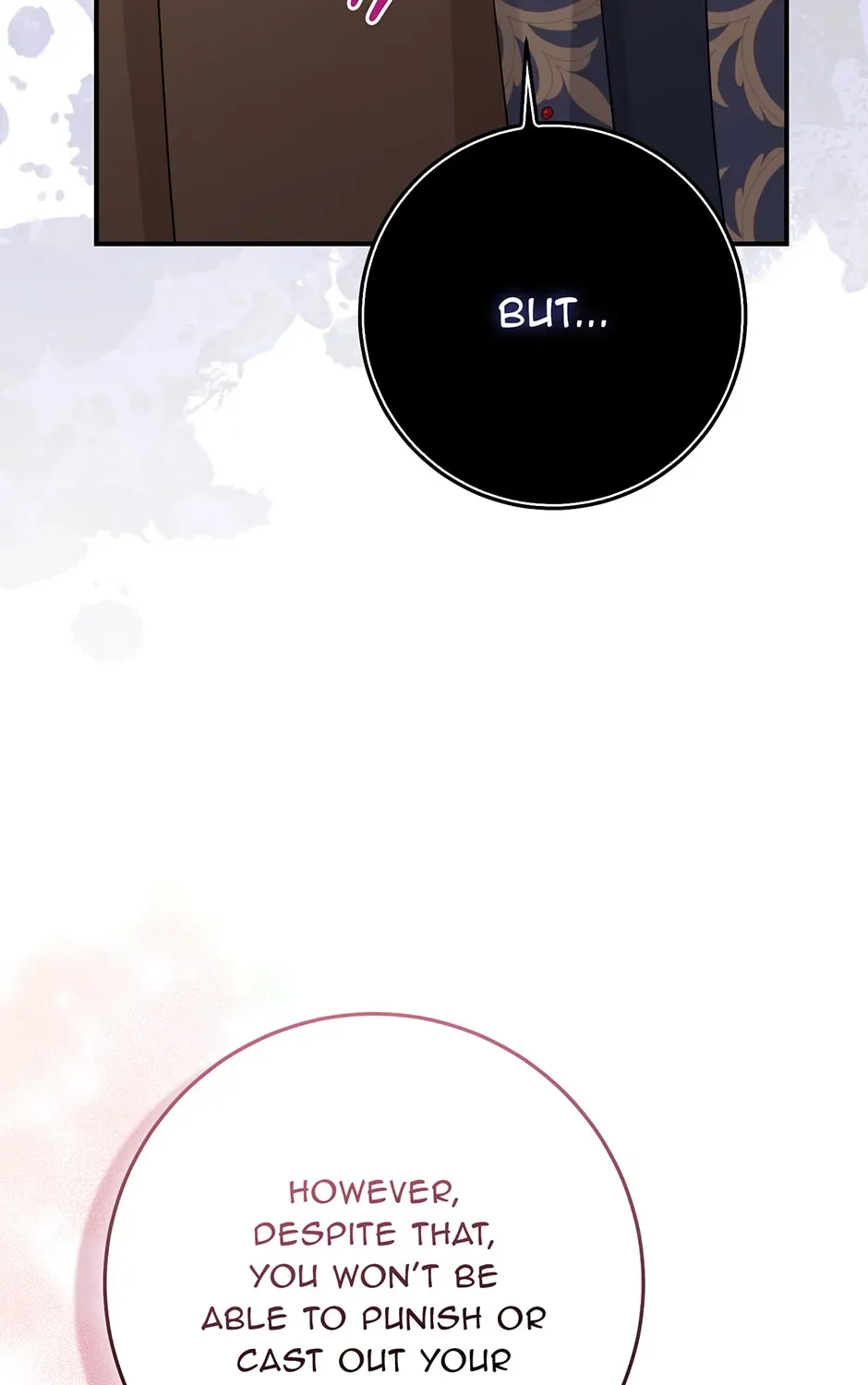 I Acted As the Adopted Daughter Too Well Chapter 49 page 116 - 