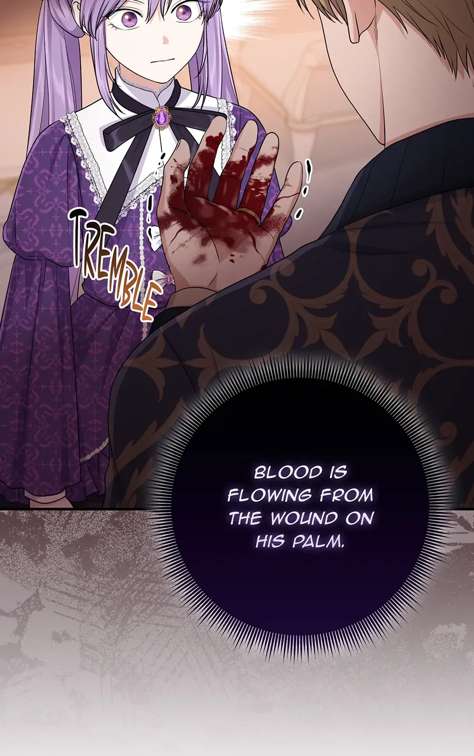 I Acted As the Adopted Daughter Too Well Chapter 49 page 126 - 
