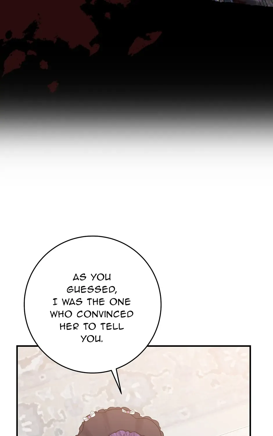 I Acted As the Adopted Daughter Too Well Chapter 49 page 130 - 