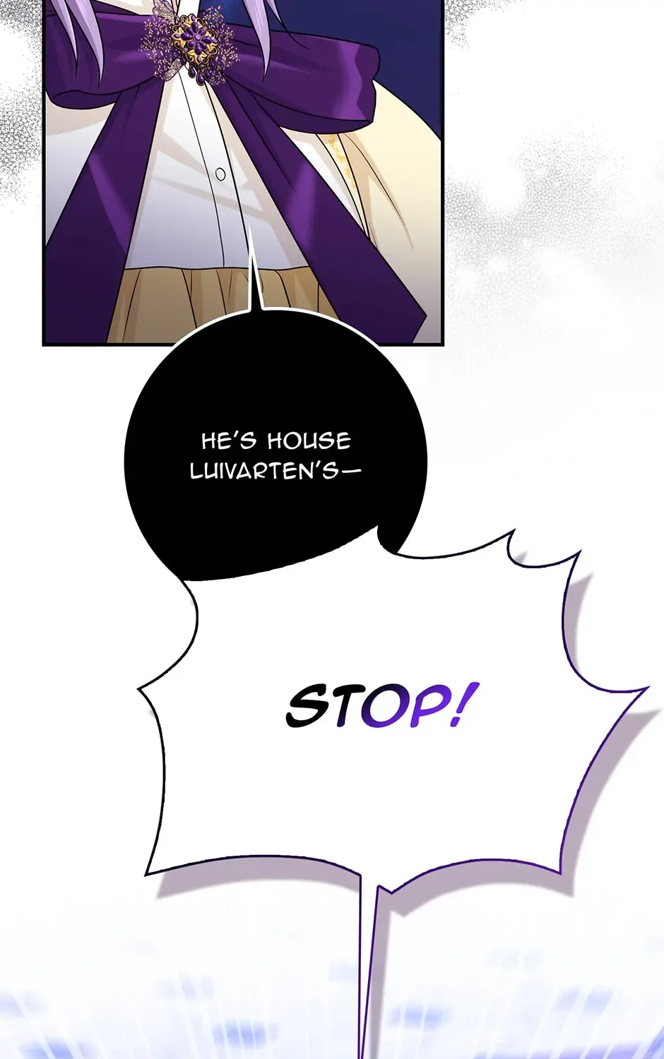 I Acted As the Adopted Daughter Too Well Chapter 49 page 14 - 