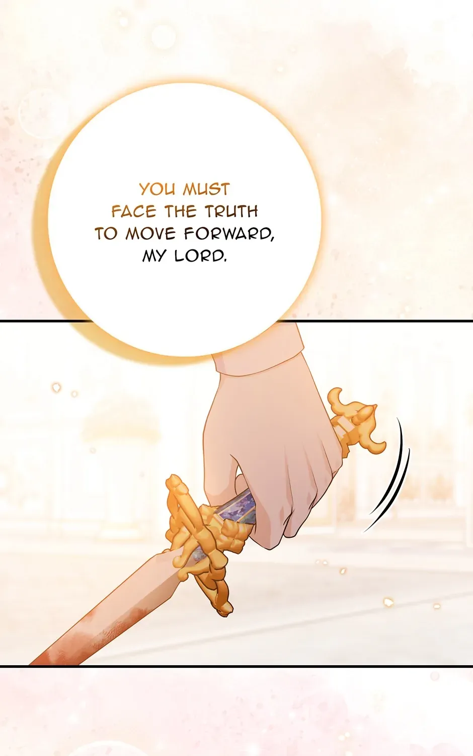 I Acted As the Adopted Daughter Too Well Chapter 49 page 134 - 