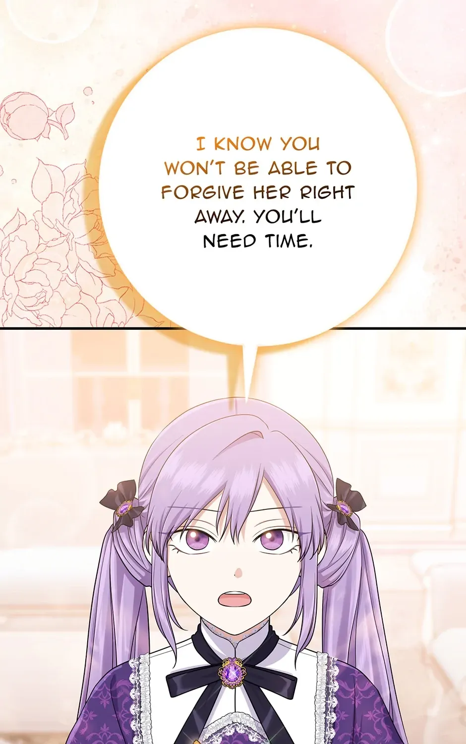 I Acted As the Adopted Daughter Too Well Chapter 49 page 136 - 