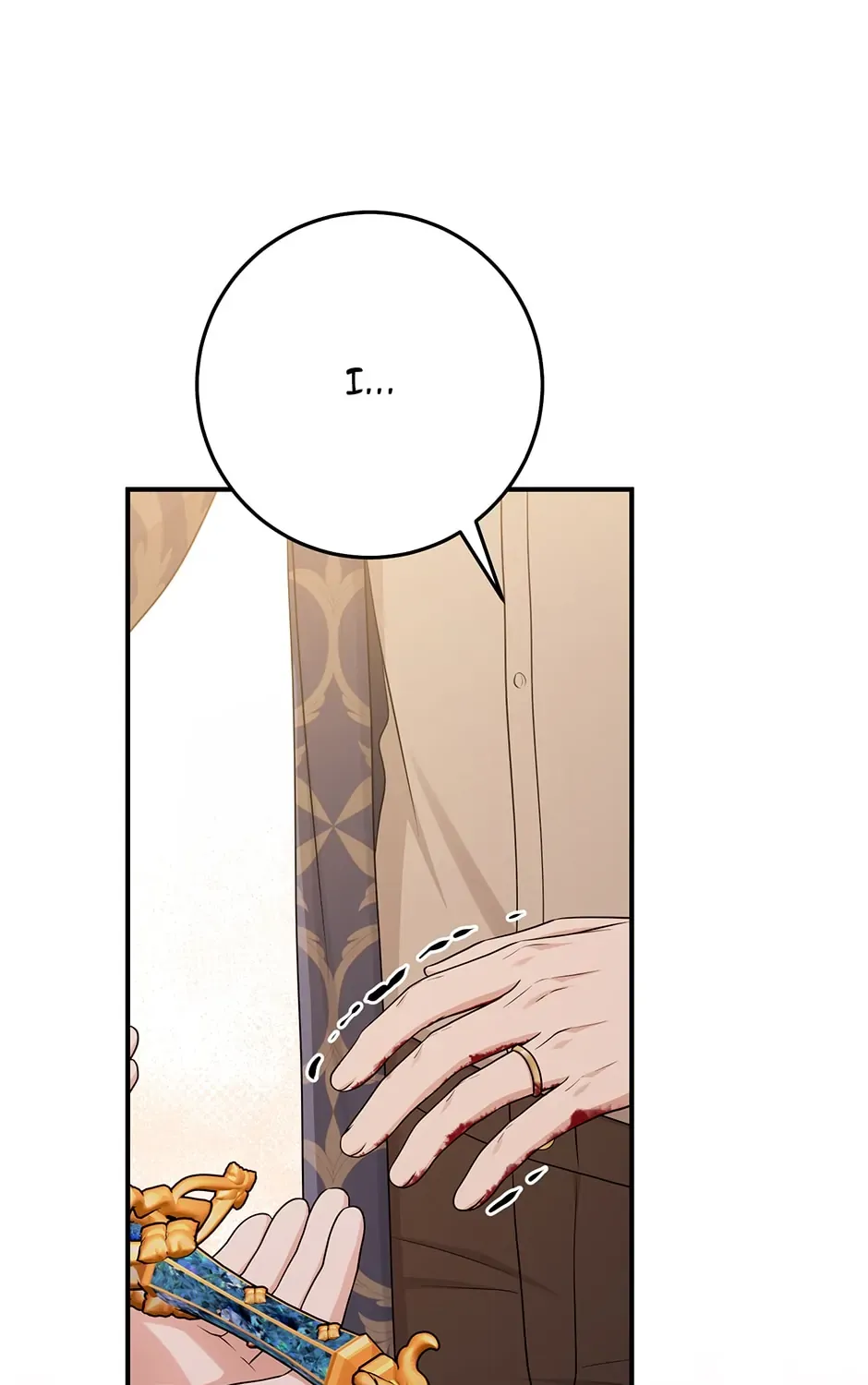 I Acted As the Adopted Daughter Too Well Chapter 49 page 142 - 
