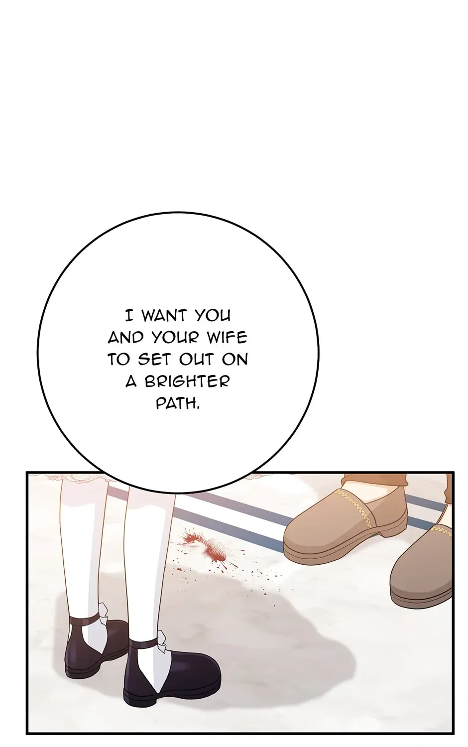 I Acted As the Adopted Daughter Too Well Chapter 49 page 156 - 