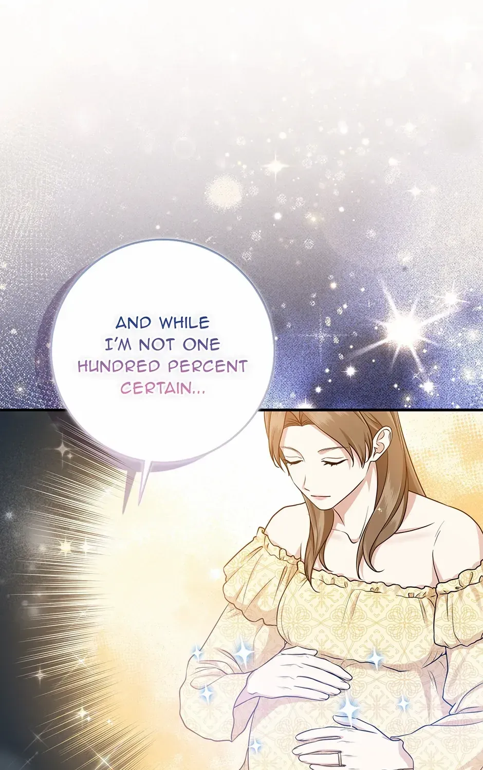 I Acted As the Adopted Daughter Too Well Chapter 49 page 158 - 
