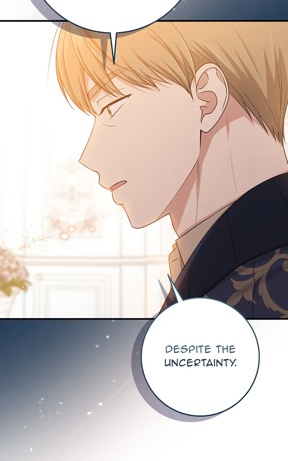 I Acted As the Adopted Daughter Too Well Chapter 49 page 162 - 