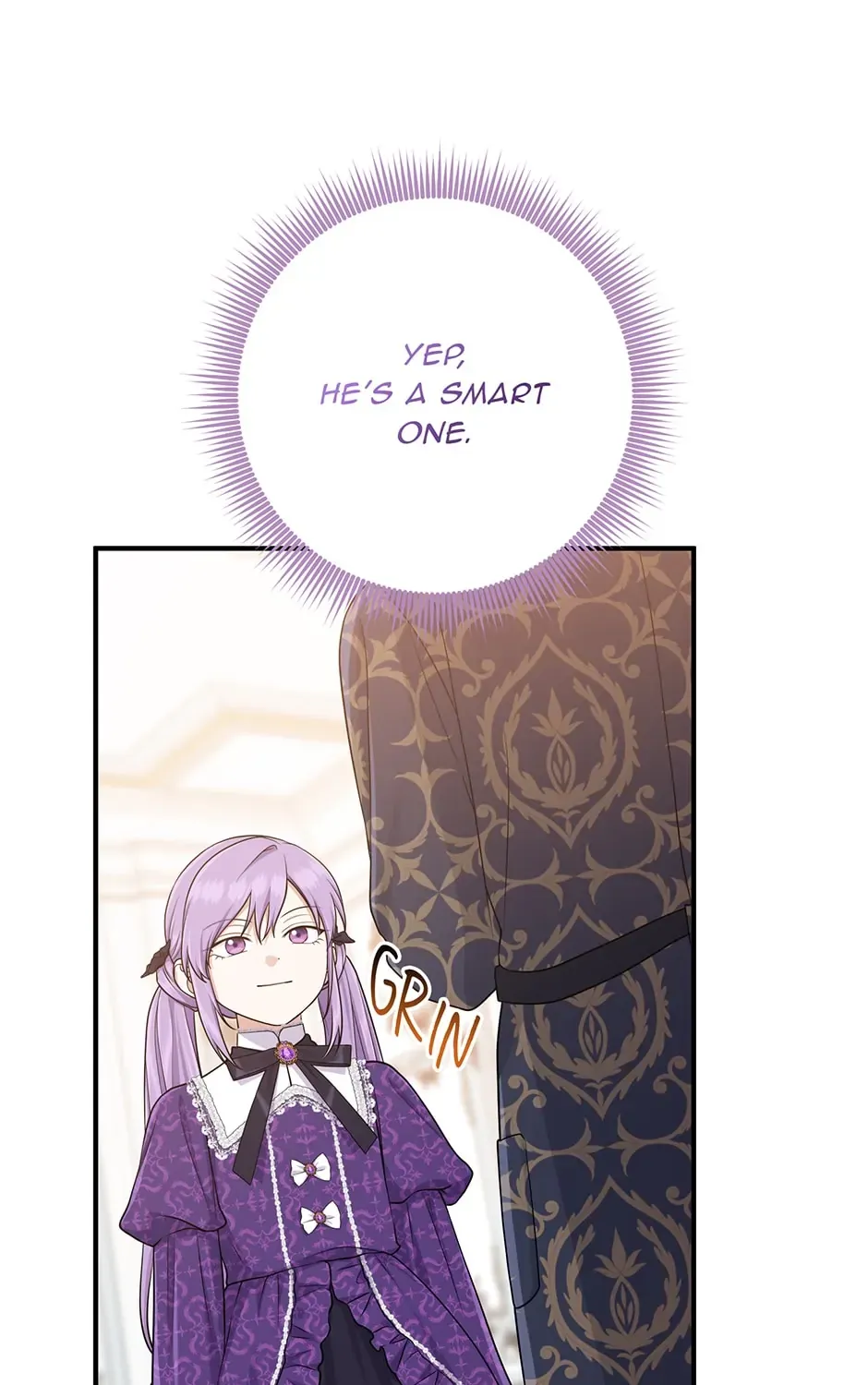 I Acted As the Adopted Daughter Too Well Chapter 49 page 164 - 