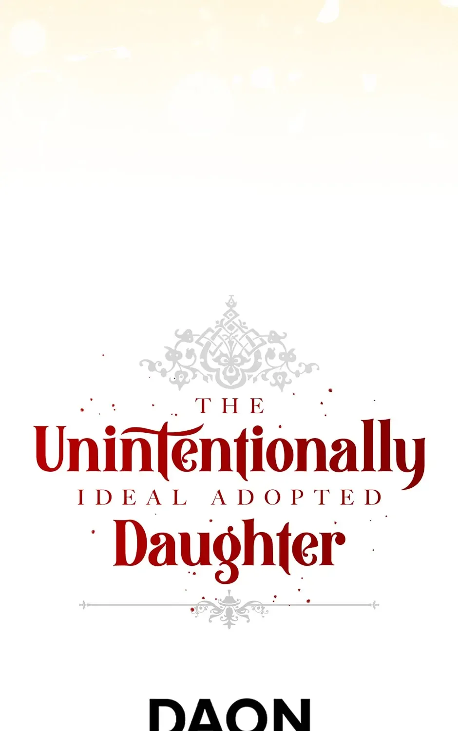 I Acted As the Adopted Daughter Too Well Chapter 49 page 170 - 