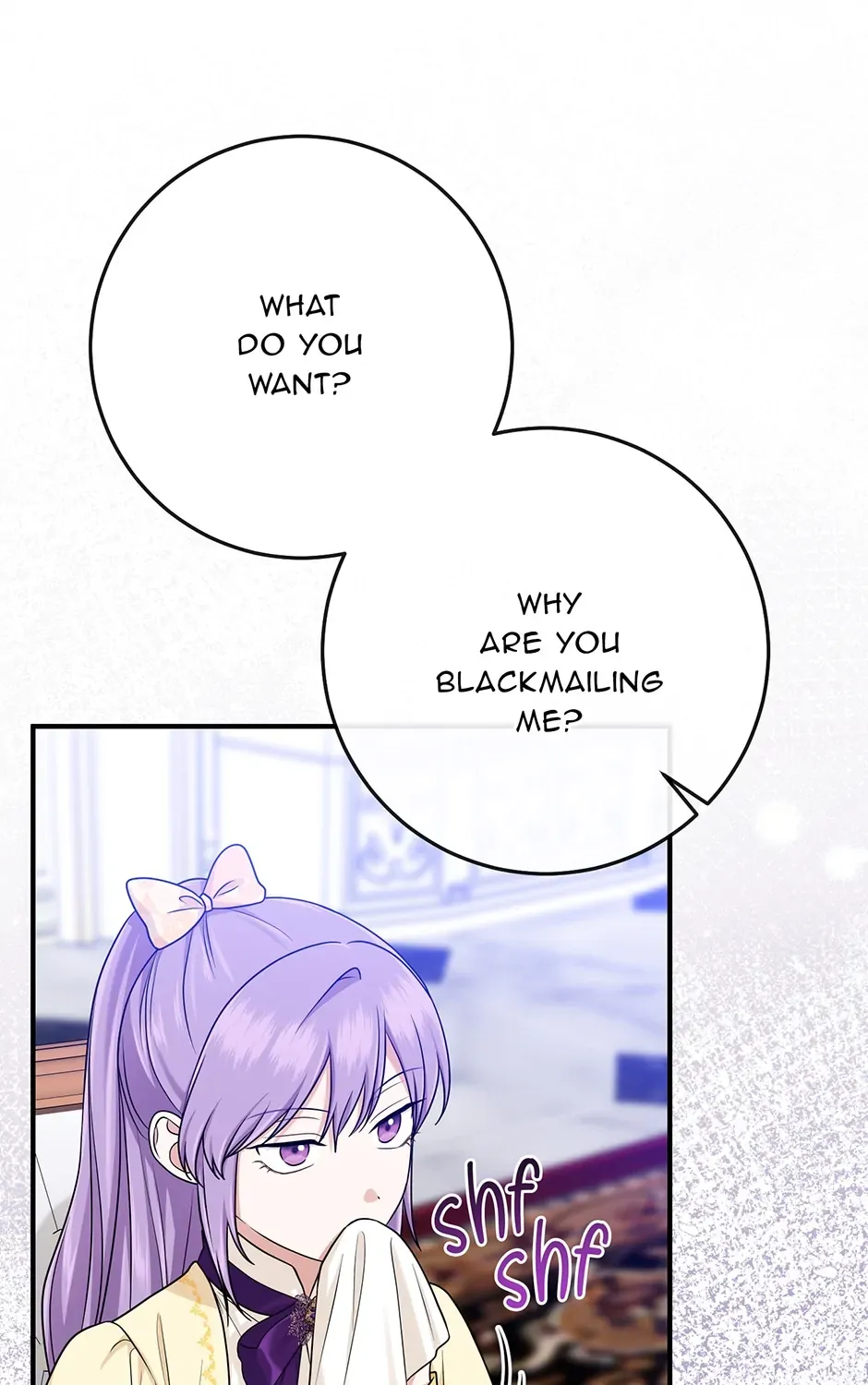 I Acted As the Adopted Daughter Too Well Chapter 49 page 20 - 