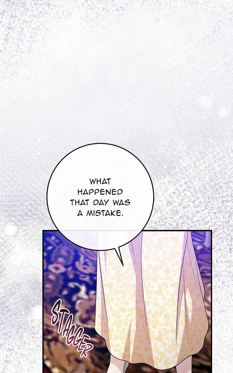 I Acted As the Adopted Daughter Too Well Chapter 49 page 22 - 