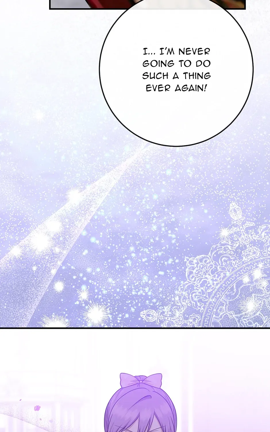 I Acted As the Adopted Daughter Too Well Chapter 49 page 24 - 